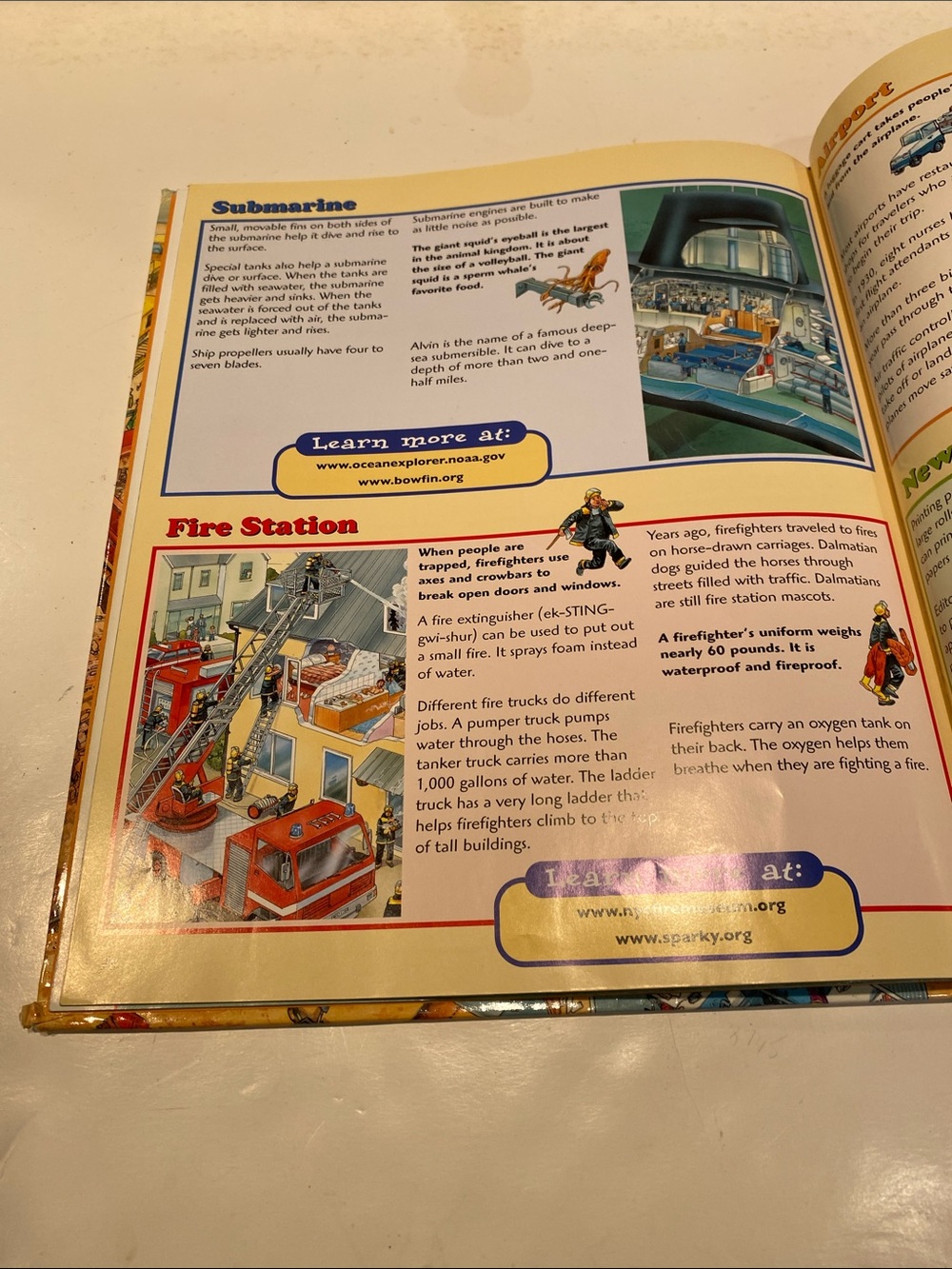 “Read, Search & Find, How Stuff Works,” - Picture 3 of 3
